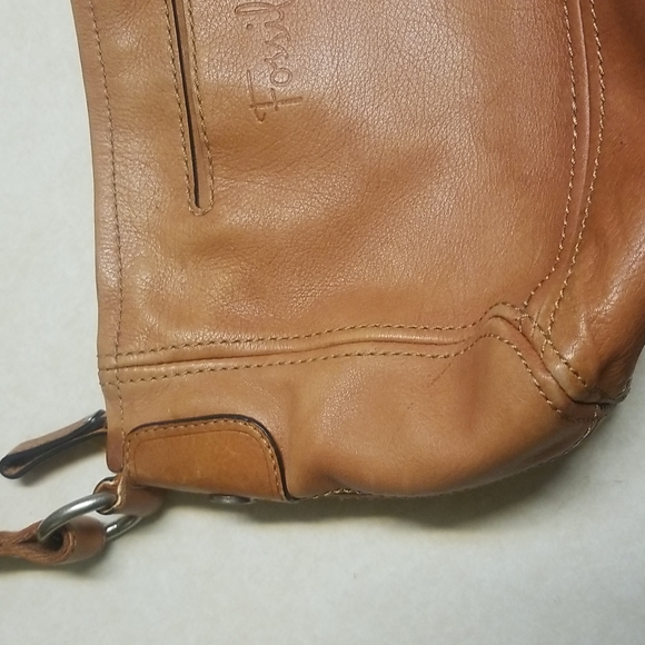 Fossil bag - Picture 4 of 12